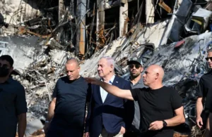 مصادر تؤكد سلامة المخزون النووي وتقول: إيران تعيد بناء قدراتها وإغراق إسرائيل بالصواريخ.. مسألة وقت